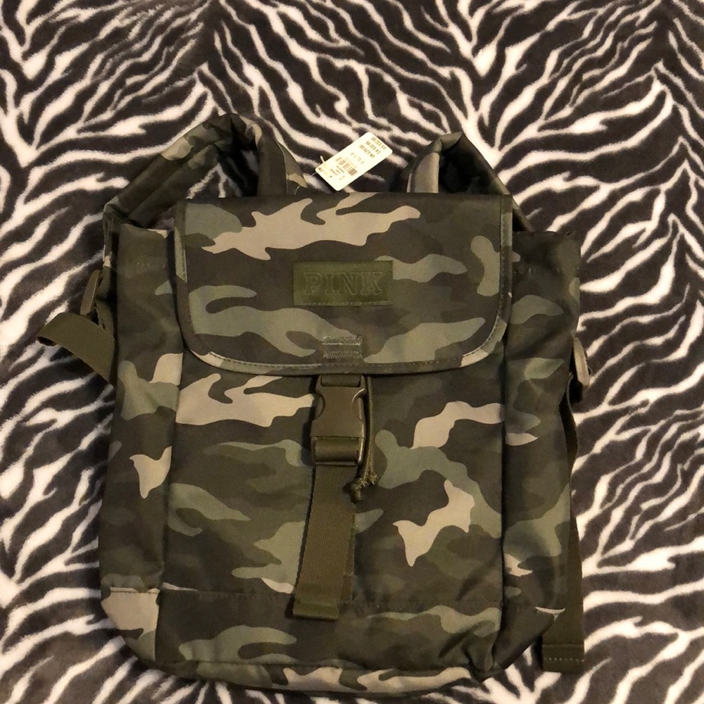 Backpack/ purse